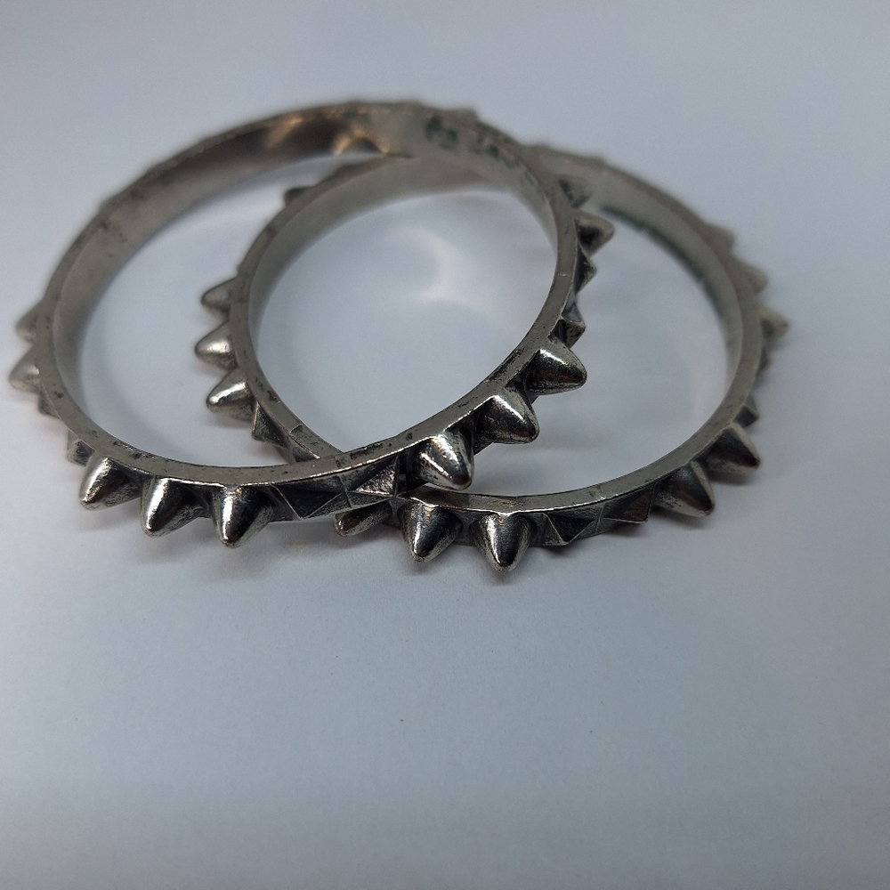 Gothic bracelets - Picture 4 of 8
